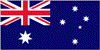 Australian Flag