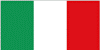 Italy Flag