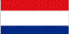 Netherlands Flag