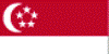 Singapore Flag