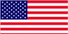 United States of America Flag