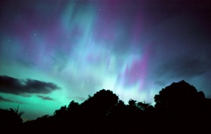 Aurora Photo