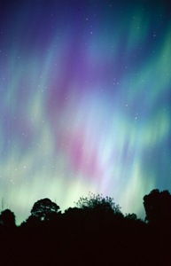 Aurora Photo